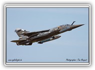 Mirage F-1CT FAF 267 112-QC